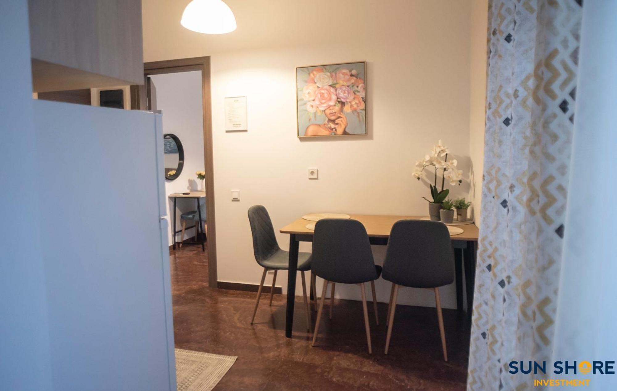 Explore Greece From Lovely City Centre Apartment Chalkida Bagian luar foto