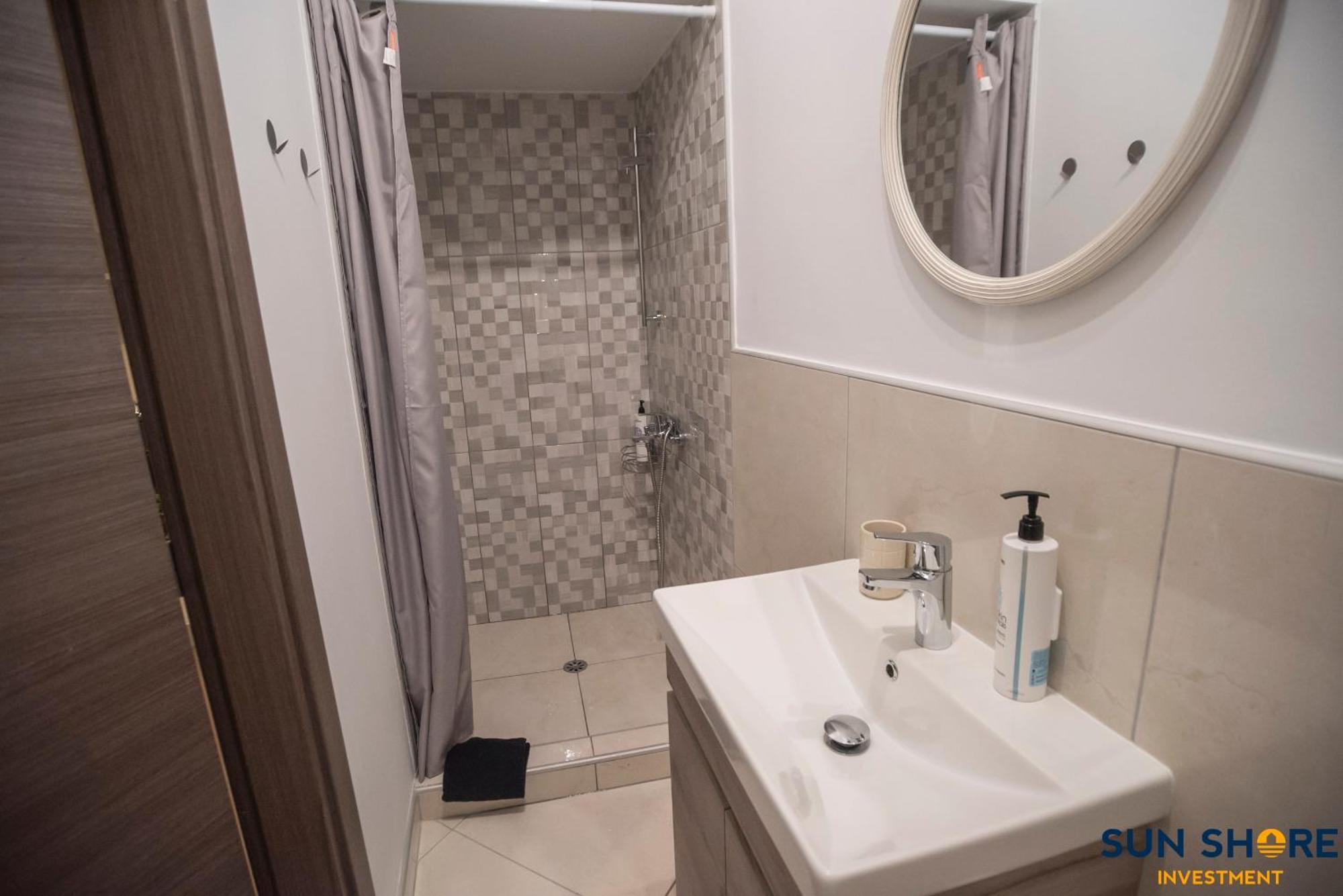 Explore Greece From Lovely City Centre Apartment Chalkida Bagian luar foto