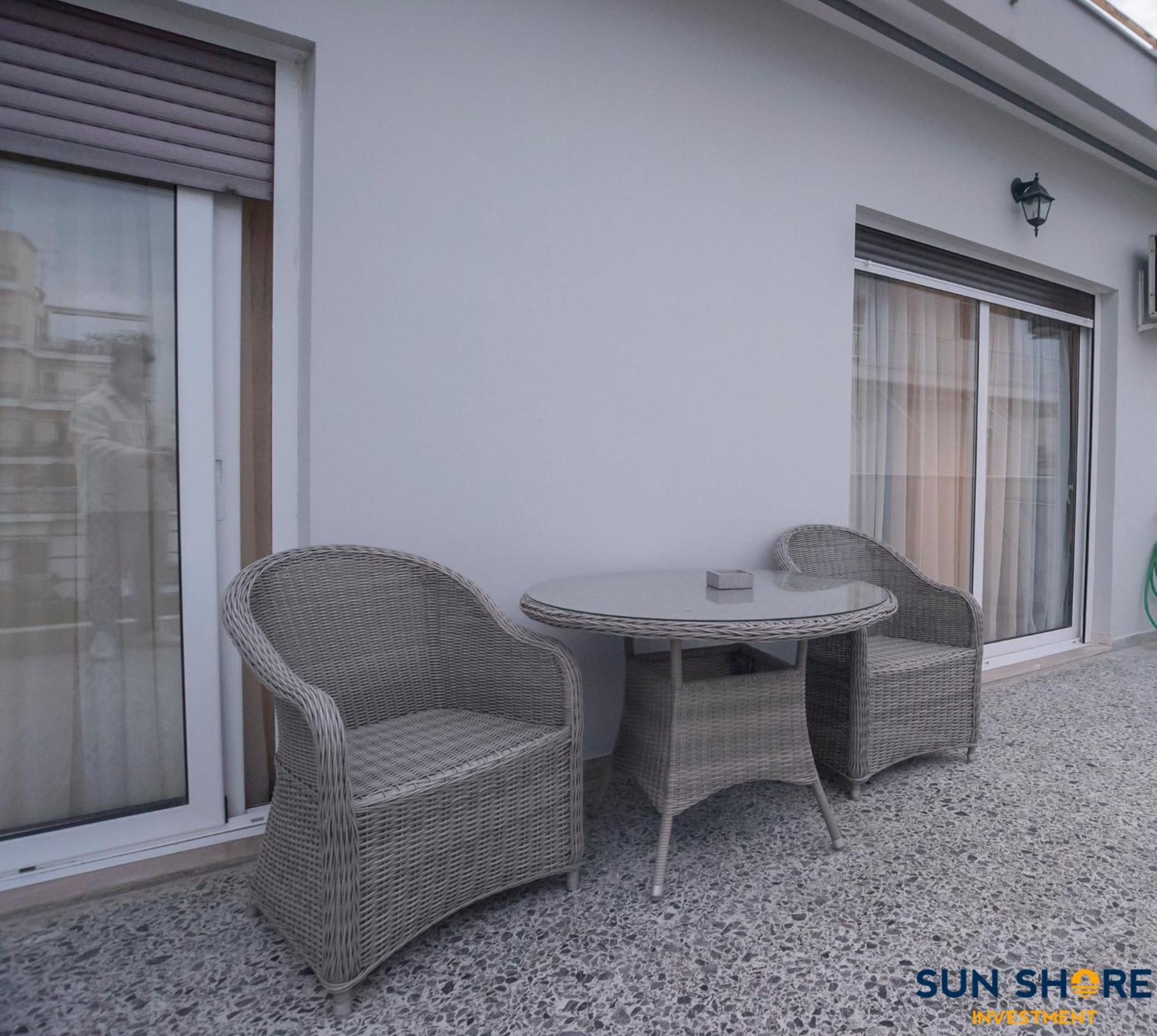 Explore Greece From Lovely City Centre Apartment Chalkida Bagian luar foto